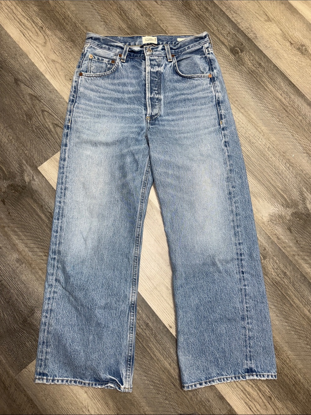 Citizens of Humanity Jeans denim pants bottoms